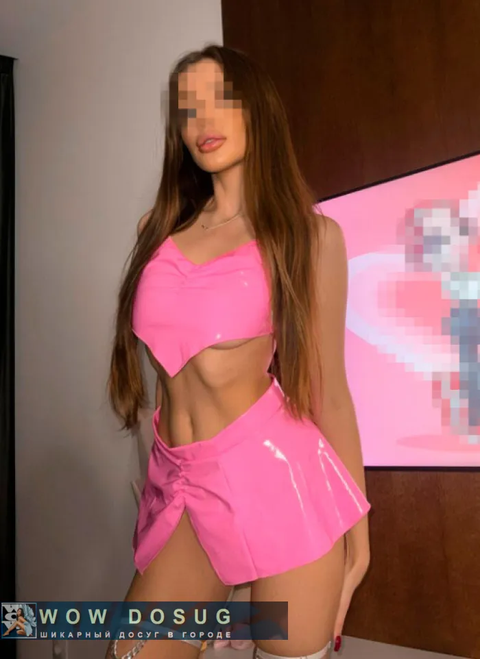 проститутка фея Виталина, Армавир, +7 (917) ***-3793