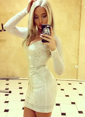 проститутка Милана, 21, Армавир