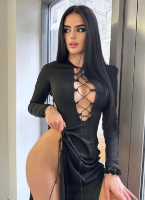 проститутка Леночка, 21, Армавир