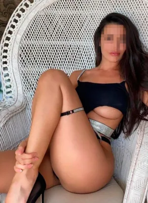 проститутка Анетта, 24, Армавир