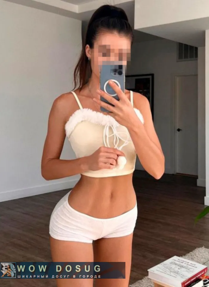 проститутка путана Александра, +7 (977) 620-4613